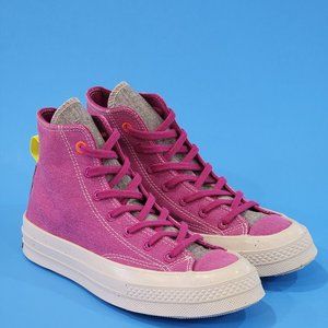 converse heels 6.5